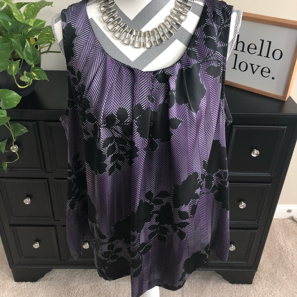 Fashion Bug Tunic